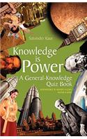 Knowledge Is Power