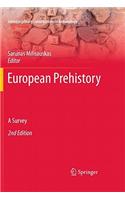 European Prehistory