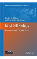 Mast Cell Biology