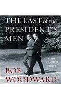 Last of the President's Men