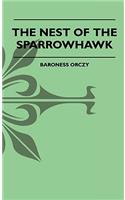 The Nest Of The Sparrowhawk