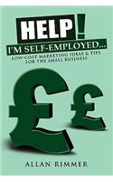 Help! I'm Self-Employed...: (English)