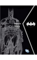 The Batman Files