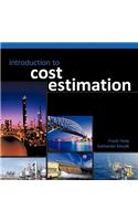 Introduction to Cost Estimation: Cost Estimation