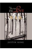 Sent: All's Fair in Love and War(English)