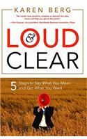 Loud & Clear