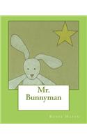 Mr. Bunnyman