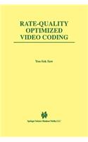 Rate-Quality Optimized Video Coding