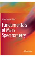 Fundamentals of Mass Spectrometry
