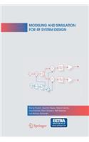 Modeling and Simulation for RF System Design