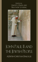John Paul II and the Jewish People