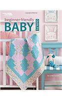 Beginner-Friendly Baby Quilts