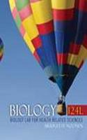 Biology 124l - Biology Lab for Health Related Sciences