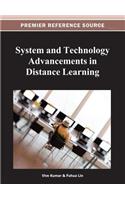 System and Technology Advancements in Distance Learning