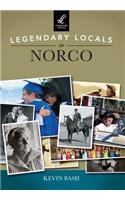 Legendary Locals of Norco
