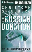 The Russian Donation