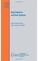 Hopf Algebras and Root Systems