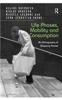Life Phases, Mobility and Consumption