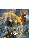 Frostgrave: Calendar 2017