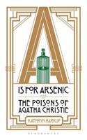 A is for Arsenic