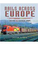 Rails Across Europe