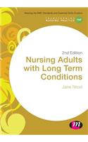 Nursing Adults with Long Term Conditions