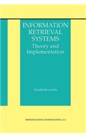Information Retrieval Systems