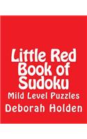 Little Red Book of Sudoku