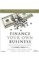 Finance Your Own Business