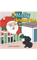 Molly and the Christmas Tree