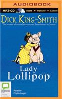 Lady Lollipop