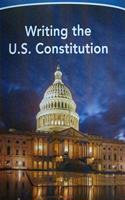 Next Generation Social Studies 2019 Leveled Reader Grade 5 Below-Level: Writing the U.S. Constitution