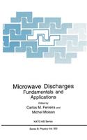 Microwave Discharges