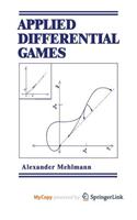 Applied Differential Games