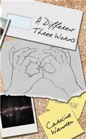 A Different Three Words: (English)
