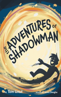 Adventures of Shadowman