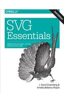Svg Essentials
