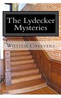 The Lydecker Mysteries
