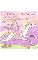 The Girl with the Pink Bandana
