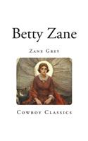 Betty Zane