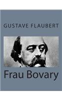 Frau Bovary