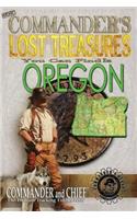More Commander's Lost Treasures You Can Find In Oregon