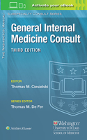Washington Manual® General Internal Medicine Consult