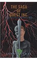 The Saga of Quest Inc.