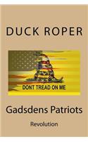 Gadsdens Patriots