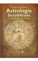 Astrologia decodificada