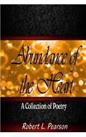 Abundance Of The Heart