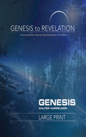 Genesis to Revelation: Genesis Participant Book