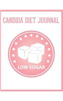 Candida Diet Journal: (The Blokehead Journals)