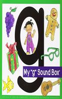 My 'g' Sound Box